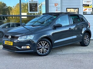 Volkswagen Polo 1.0 Comfortline Connected Series PANO