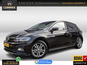 Volkswagen Polo 1.0 TSI 85KW Highline Business R-Line DSG