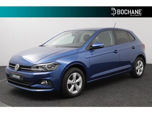 Volkswagen Polo 1.0 TSI 95 Comfortline Navigatie