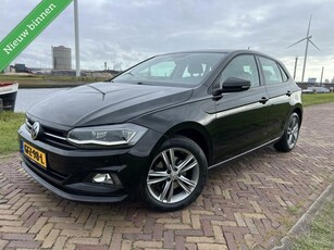 Volkswagen Polo 1.0 TSI Comfortline AIRCOLEDCARPLAYPDC