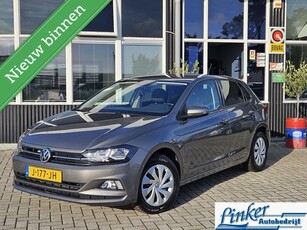 Volkswagen Polo 1.0 TSI Comfortline Business CAMERA CLIMA