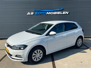 Volkswagen Polo 1.0 TSI Comfortline CARPLAY/ NAVIGATIE