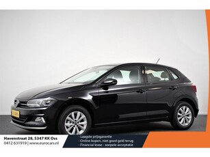 Volkswagen Polo 1.0 TSI DSG Highline Navigatie Climate