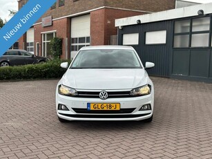 Volkswagen Polo 1.0 TSI Highline Business R (bj 2019)