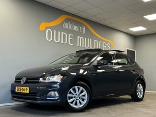 Volkswagen Polo 1.0 TSI Highline