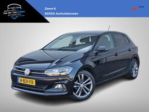 Volkswagen Polo 1.0 TSI Highline I DSG I Carplay I LED I ACC