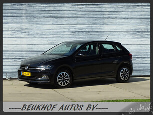 Volkswagen Polo 1.0 TSI Carplay Navi Adaptive Cruise Control