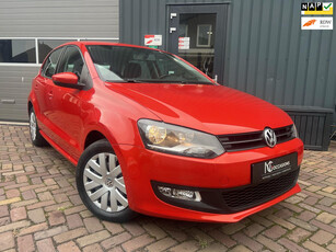 Volkswagen POLO 1.2-12V Comfortline