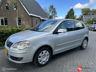 Volkswagen Polo 1.2 Optive