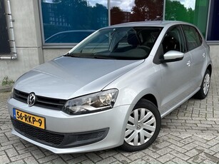 Volkswagen Polo 1.2 TSI Comfortline