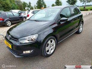 Volkswagen Polo 1.2 TSI Comfortline