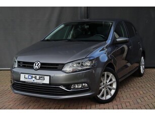 Volkswagen Polo 1.2 TSI Highline CruiseControlBT