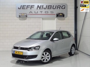 Volkswagen Polo 1.4-16V Comfortline 