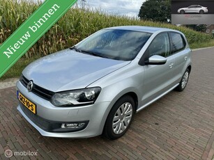 Volkswagen Polo 1.4-16V Highline new apk AUT