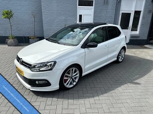 Volkswagen Polo 1.4 TSI BlueGT PANO 150 PK NAVI