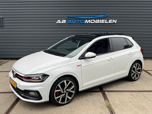 Volkswagen Polo 2.0 TSI GTI PANO/ VIRTUAL DASH/ CLIMA