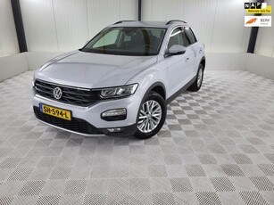 Volkswagen T-Roc 1.0 TSI Style