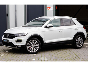 Volkswagen T-Roc 1.5 TSI ACC | MODE | VIRTUAL | A.CAMERA | NAP