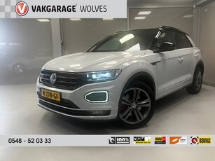 Volkswagen T-Roc Sport Business R-line 1.5 TSi DSG Camera