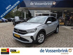 Volkswagen Taigo 1.0 TSI Life Automaat NL-Auto *Geen Afl. kosten*