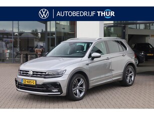 Volkswagen Tiguan 1.4 TSI 4Motion Highline 150PK / 110kW