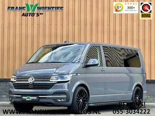 Volkswagen Transporter 2.0 TDI L2H1 30 DC Bulli Adaptieve