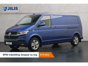 Volkswagen Transporter 2.0 TDI L2H1 Automaat 2x