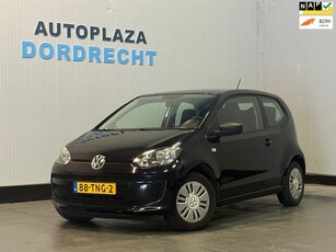 Volkswagen Up! 1.0 take up! AIRCO