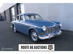 Volvo Amazon 1965 | Route 66 auctions