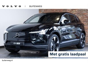 Volvo EX30 Single Motor Extended Range Plus 69 kWh Gratis