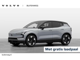 Volvo EX30 Single Motor Extended Range Plus 69 kWh Gratis