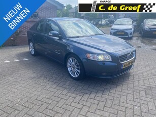 Volvo S40 2.4 Edition II