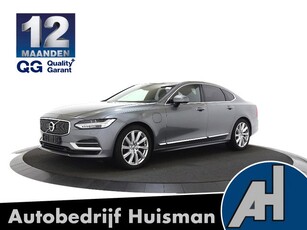 Volvo S90 2.0 T8 AWD 287kW/390pk Aut8 Inscription