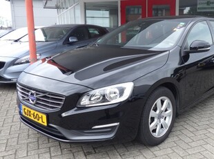 Volvo V 60 1.6 T3 150pk Navi/Bluethooth/Stoelverwarming