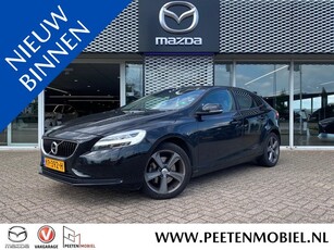 Volvo V40 2.0 T3 Momentum NL AUTO! LAGE TELLERSTAND