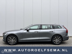 Volvo V60 2.0 T6 Recharge AWD Inscription