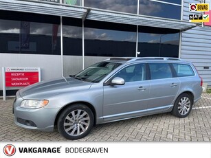 Volvo V70 1.6 T4 Limited Edition