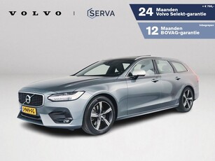 Volvo V90 T4 Aut. Business Sport Panoramadak