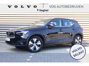 Volvo XC40 1.5 T4 Recharge Inscription Expression Adaptieve Cruise | Blis