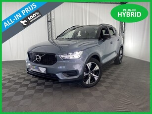 Volvo XC40 1.5 T5 Recharge R-Design Automaat Apple