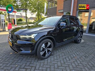 Volvo XC40 1.5 T5 Recharge R-Design,Pano,360 camera.