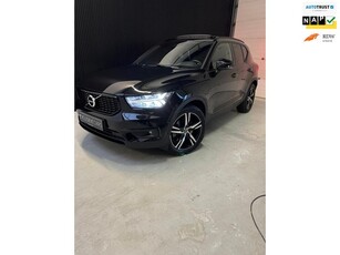 Volvo XC40 1.5 T5 Twin Engine R-Design panoramadak xenon