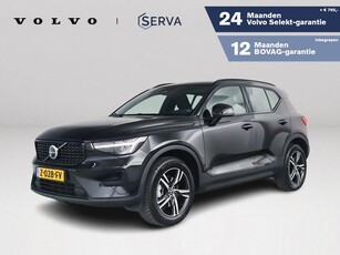 Volvo XC40 B4 Plus Dark Parkeercamera Harman Kardon