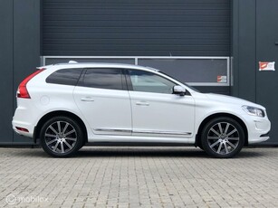 Volvo XC60 2.0 D4 Summum POLESTAR Panorama Nav Intellisafe