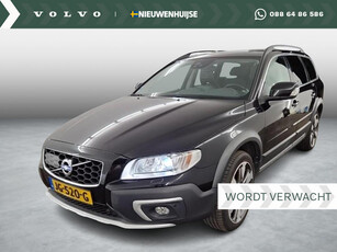 Volvo XC70 2.0 T5 FWD Inscription Edition | Leder | Adaptieve cruise controle | Camera | Schuif/Kanteldak | Stoel Koeling | Stoel + Stuur verwarming |