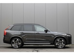 Volvo XC90 2.0 T8 Recharge AWD Ultra Dark Bowers Wilkins