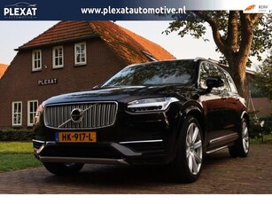 Volvo XC90 2.0 T8 Twin Engine AWD Inscription Aut. Bowers