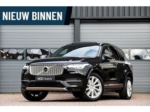 Volvo XC90 2.0 T8 Twin Engine AWD Inscription