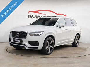 Volvo XC90 2.0 T8 Twin Engine AWD R-Design Led|360Camera|Carplay|7P|