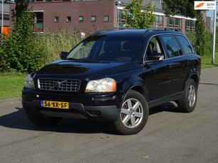 Volvo XC90 Verkocht! Verkocht!